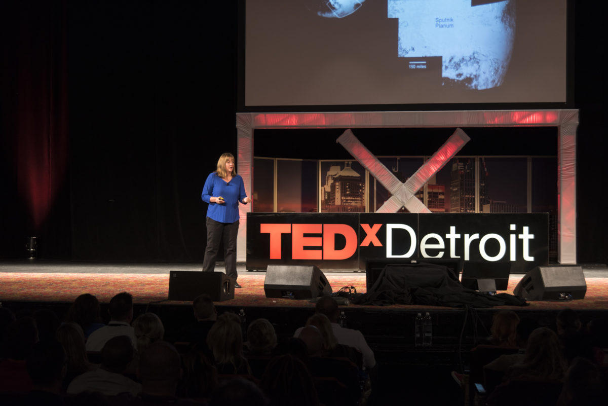 TEDxDetroit