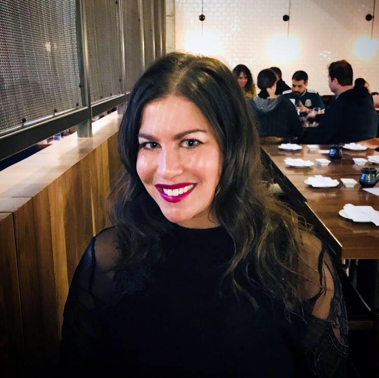 Speakers 2019 - TEDxDetroit