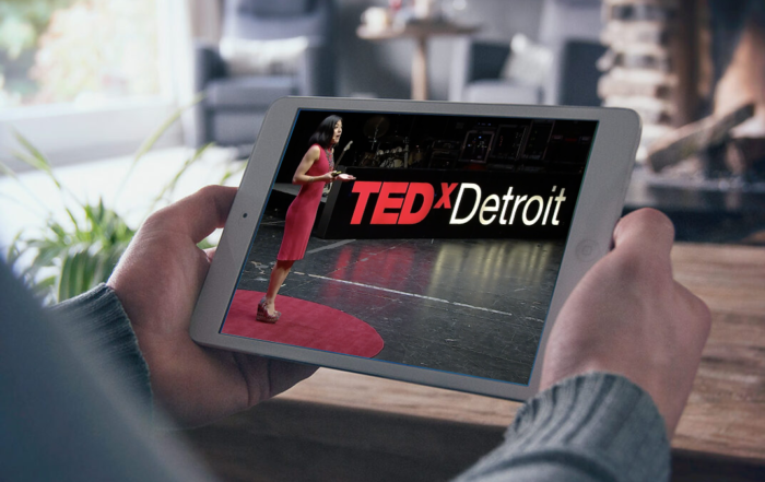 TEDxDetroit 2020 Virtual