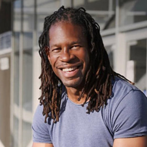 LZ Granderson, TEDx Detroit speaker