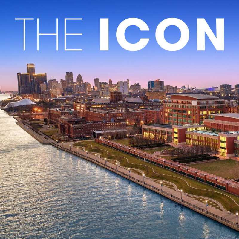 The Icon Detroit