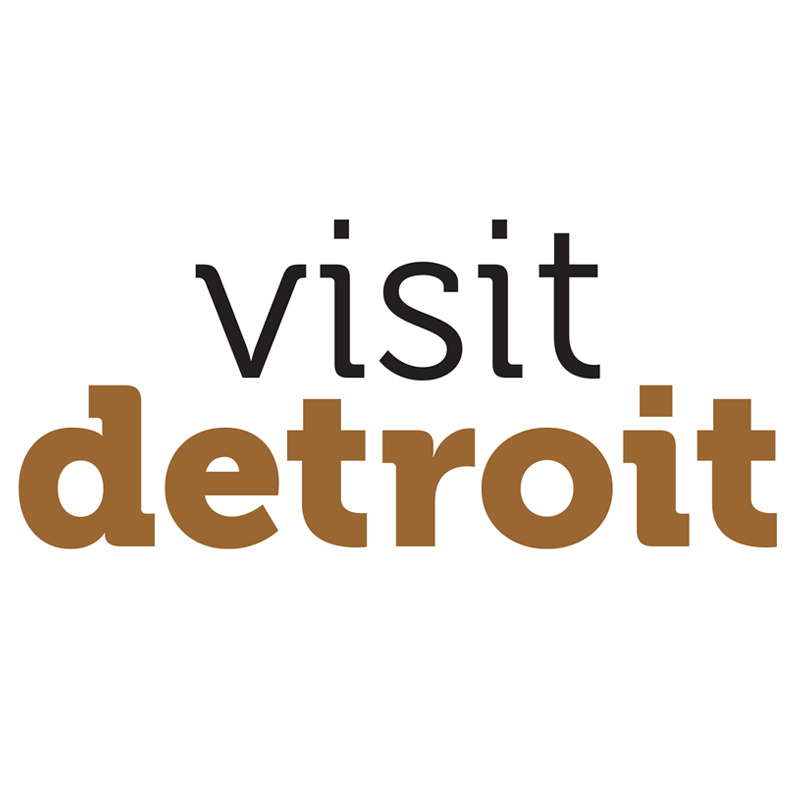 Visit Detroit