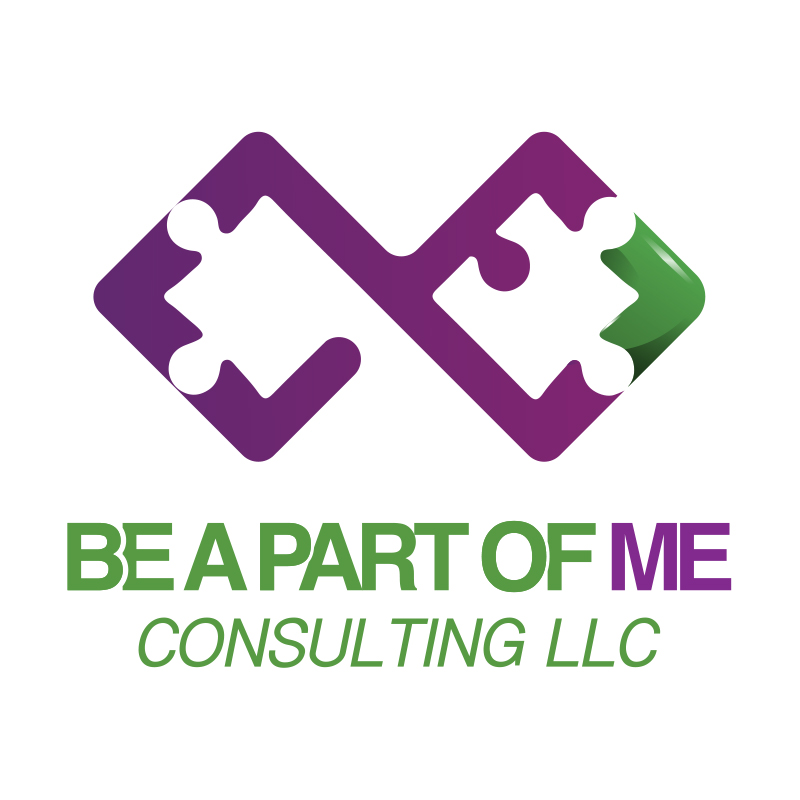 Be A Part of Me Consulting