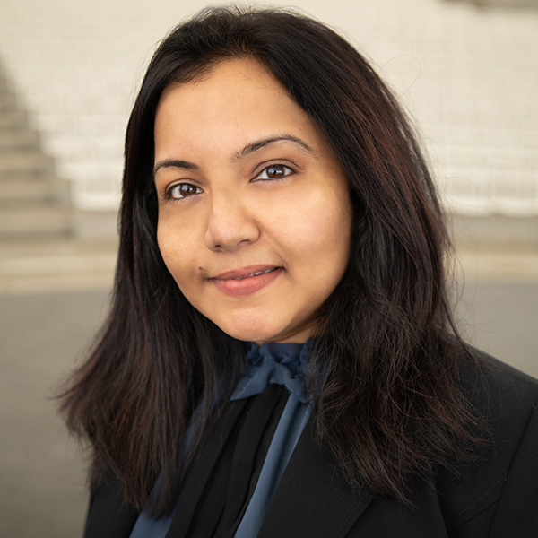 TEDxDetroit Producer Anu Gopalakrishnan
