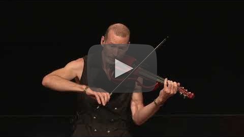 Dixon's Violin