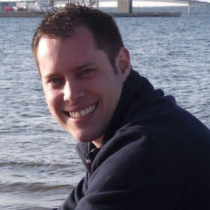 Neal Dreisig