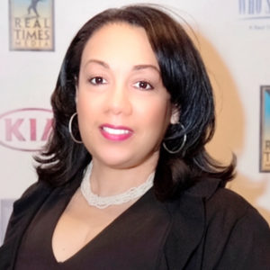 Gail Perry-Mason