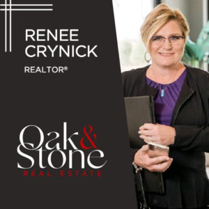 Renee Crynick Realtor