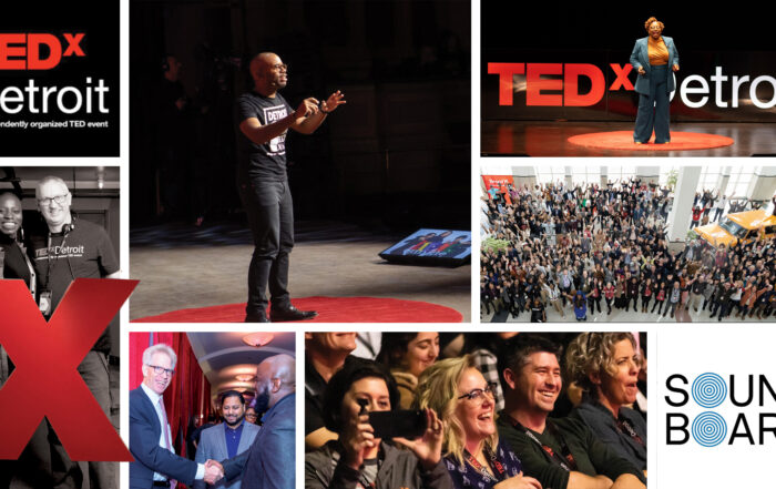 TEDxDetroit 2023