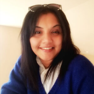 Anu Gopalakrishnan