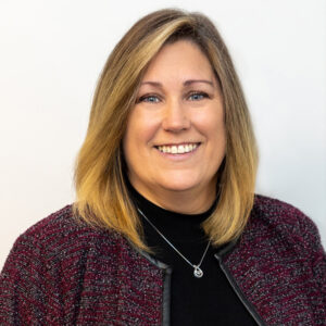 Stephanie Styron-Bean