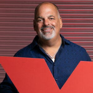 Terry Bean TEDx