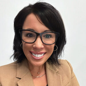 Andrea Walker-Leidy TEDx