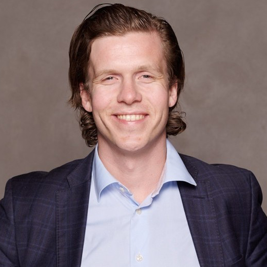 Rasmus Bendvold