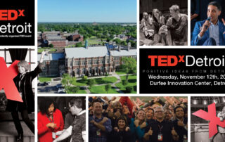 TEDxDetroit 2025