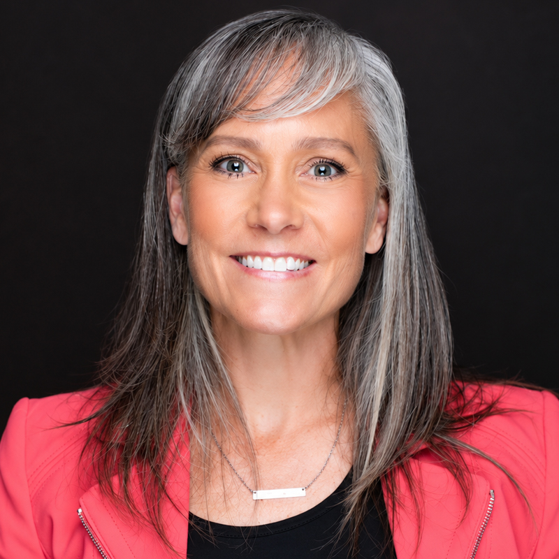 Julie Barnes Maurer