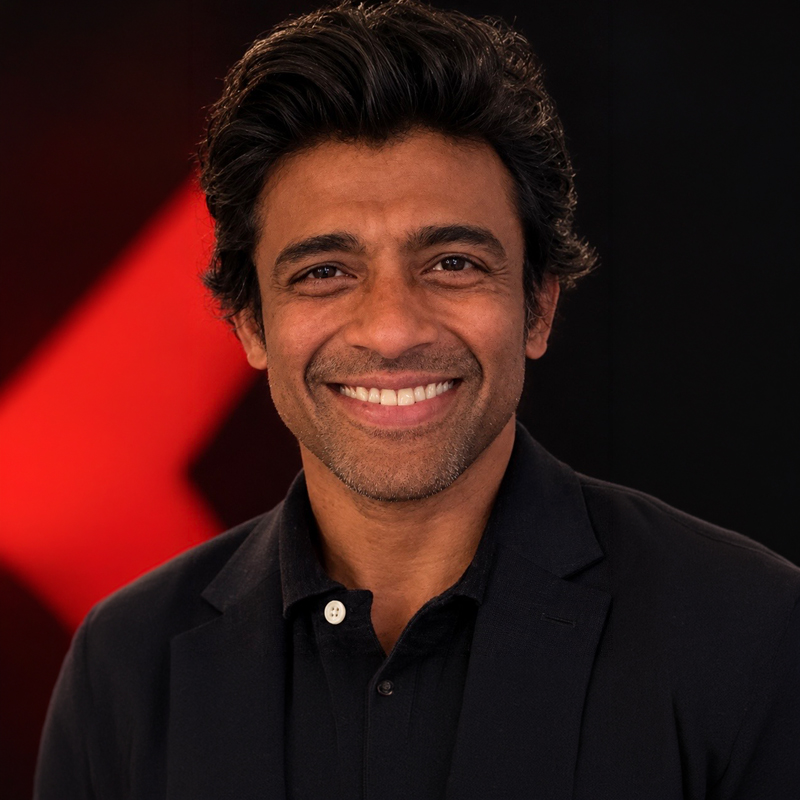 Rish Mitra