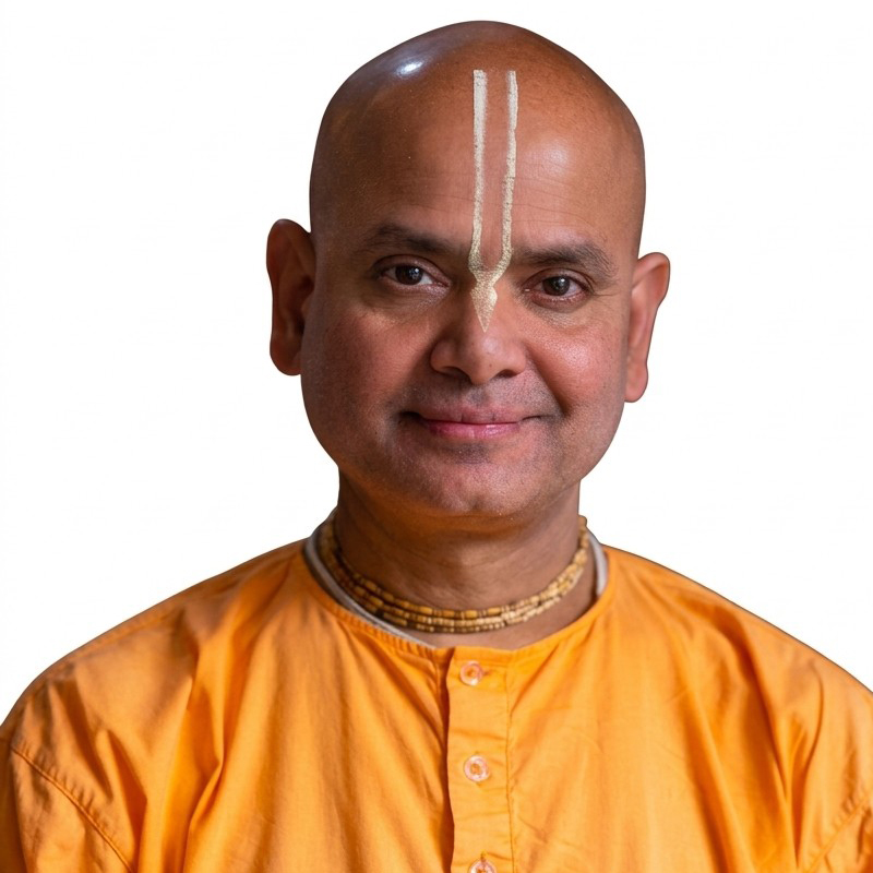 Yugal Kishore Das